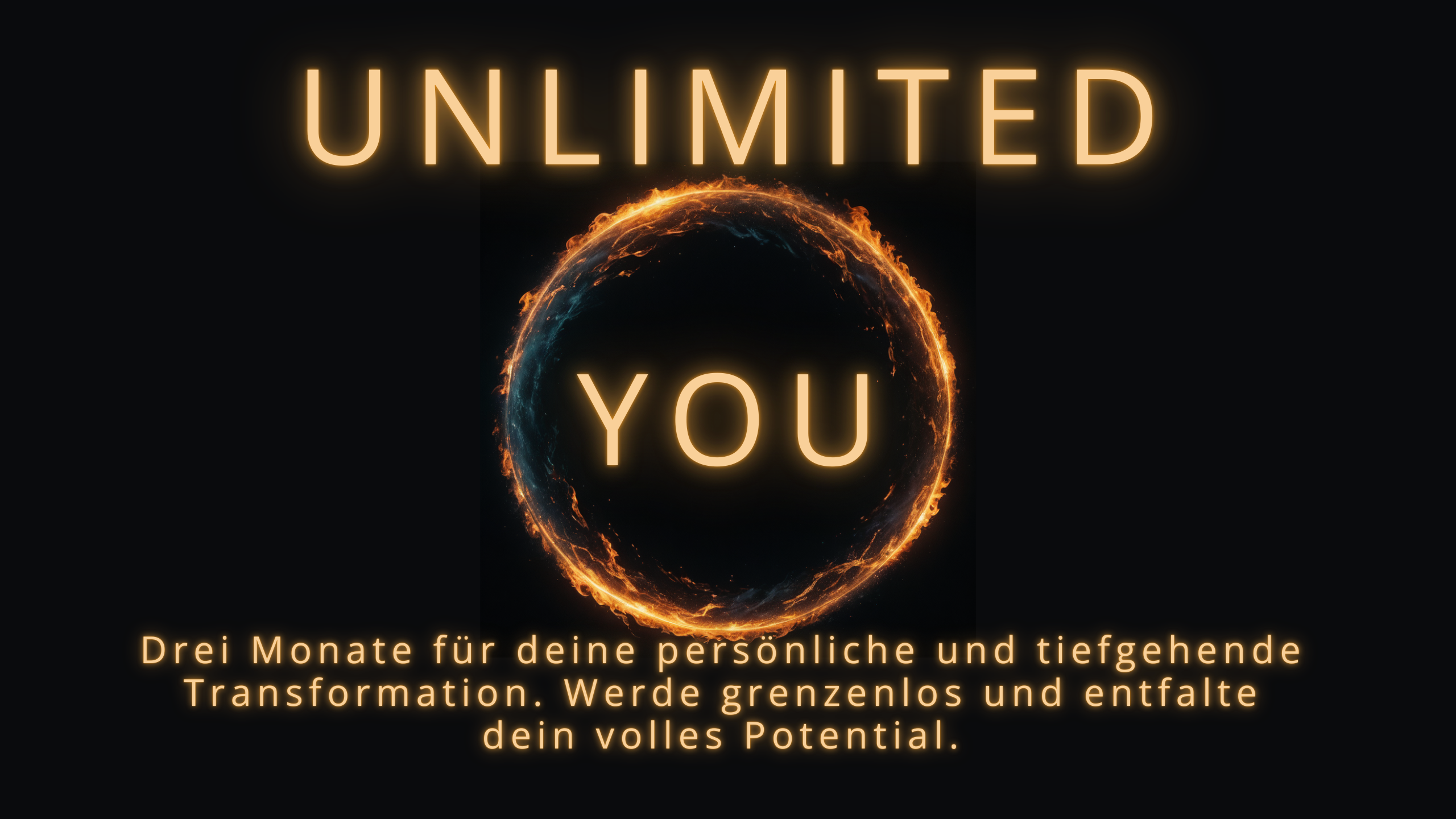 Unlimited You