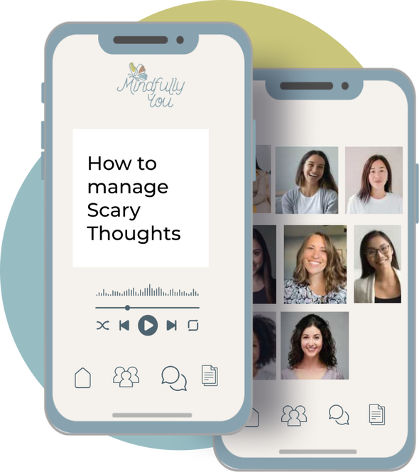 Why Mindfully You?