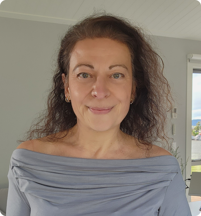 anna maria