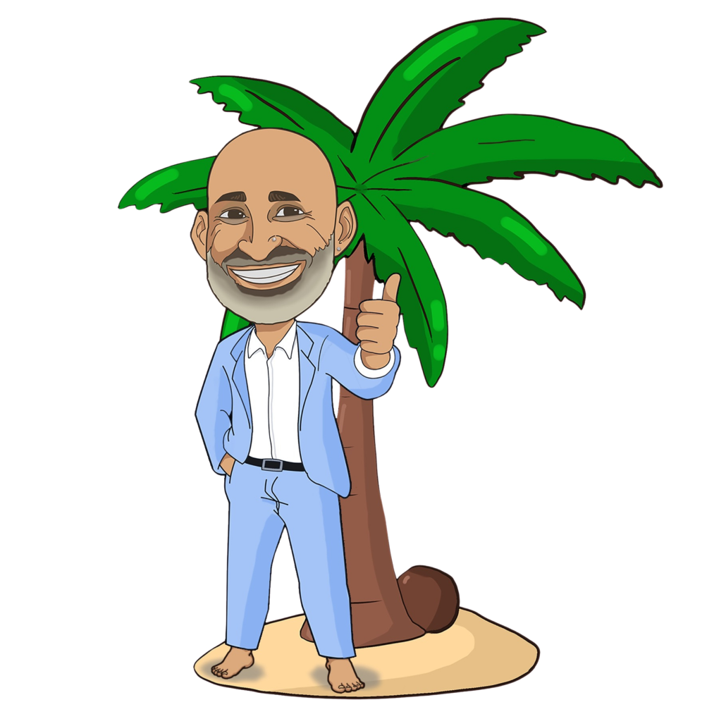 coconut