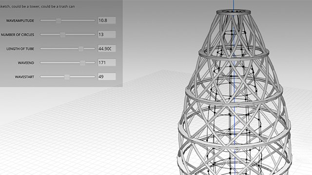 PROGRAMACION BIM DYNAMO BÁSICO (I)