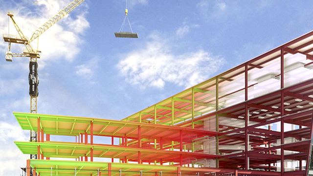 NAVISWORKS COORDINACIÓN BIM