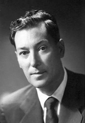 “Neville Goddard: Dialogues” with Barry Peterson