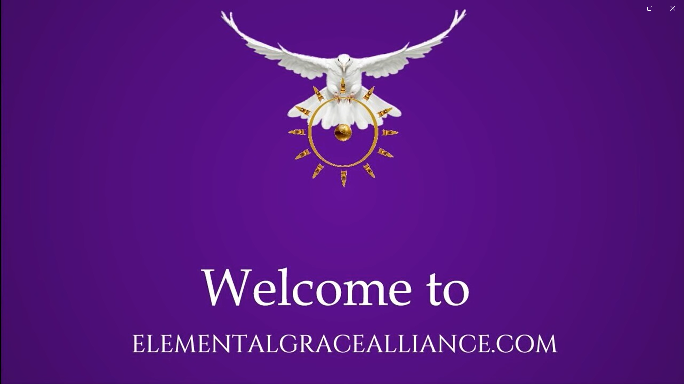 The Elemental Grace Alliance - Council