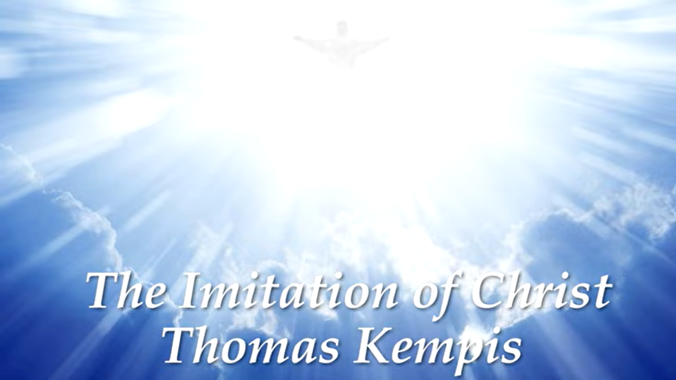 The Imitation of Christ