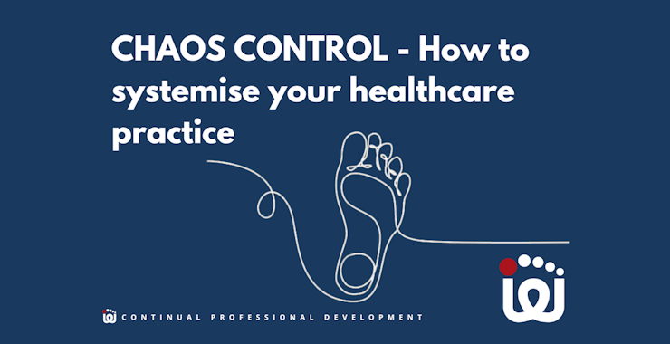 Why Private Practitioners BURN OUT And What To Do About It?
