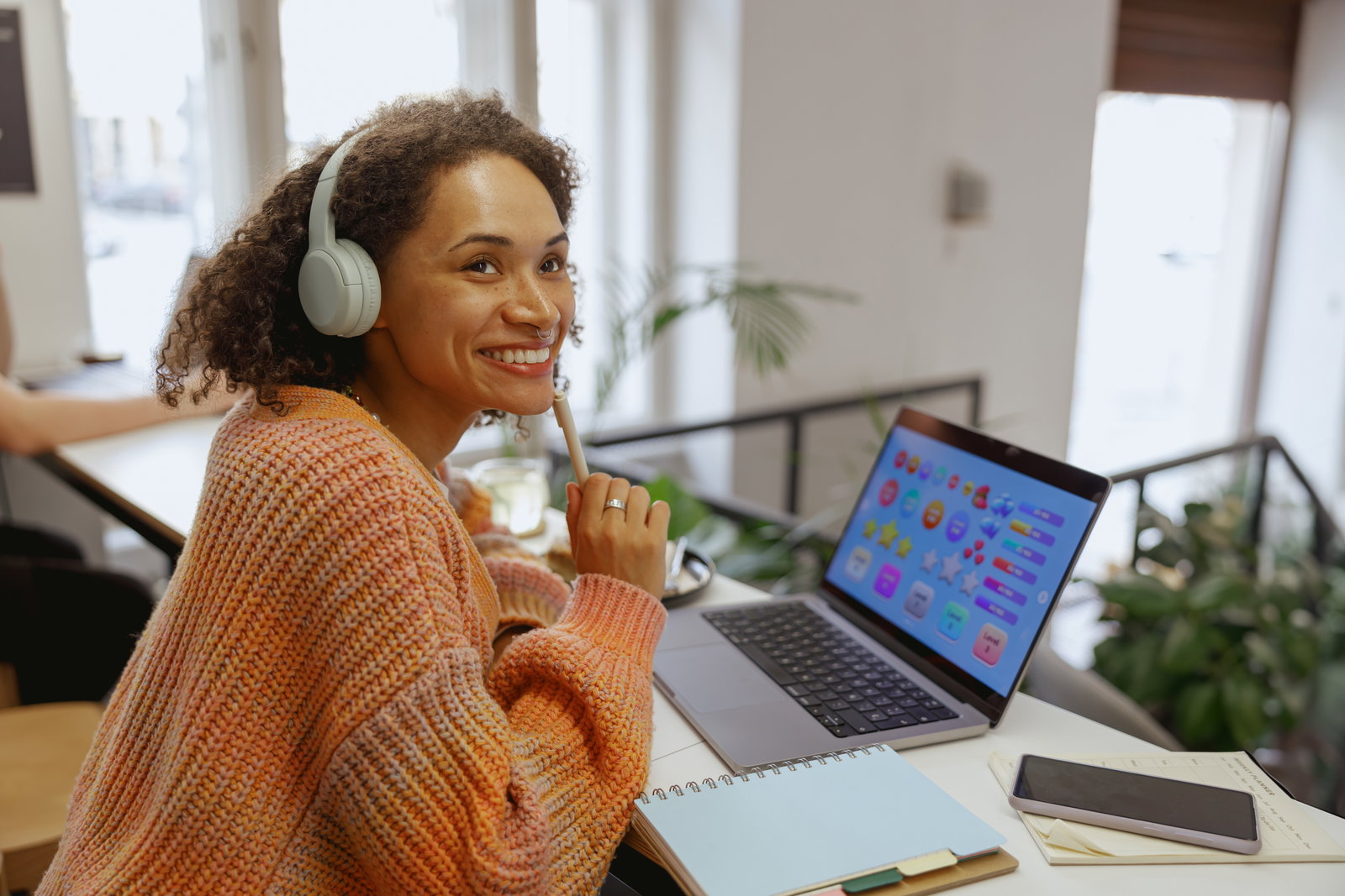 Learning languages online: Exciting, fun and effective!