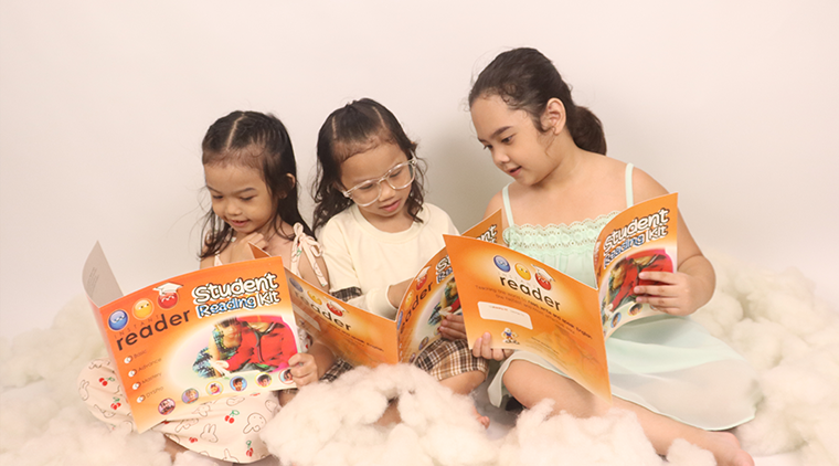 Instant Reader Day 7 to Day 20 Lessons