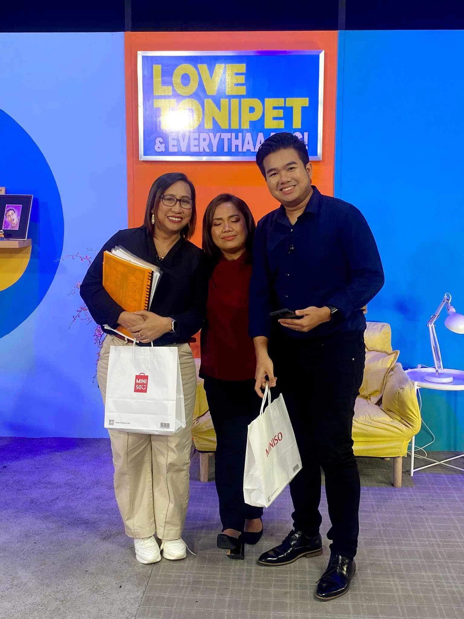 A Vision in Action: Instant Reader's Journey to Empowering Filipino Youth
