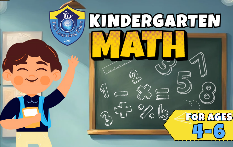 Kindergarten Mathematics