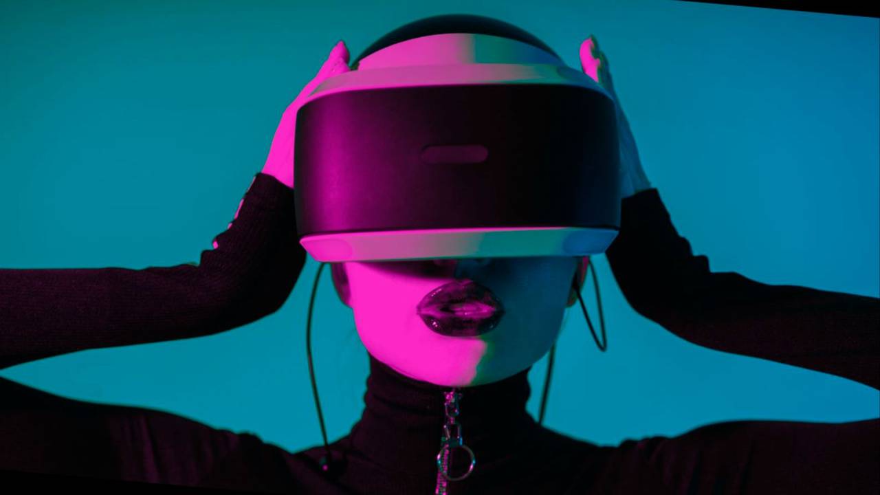 La Ilusión Construida por Nuestro Cerebro: Descubriendo la Realidad que Creamos - Por Maite Moyá