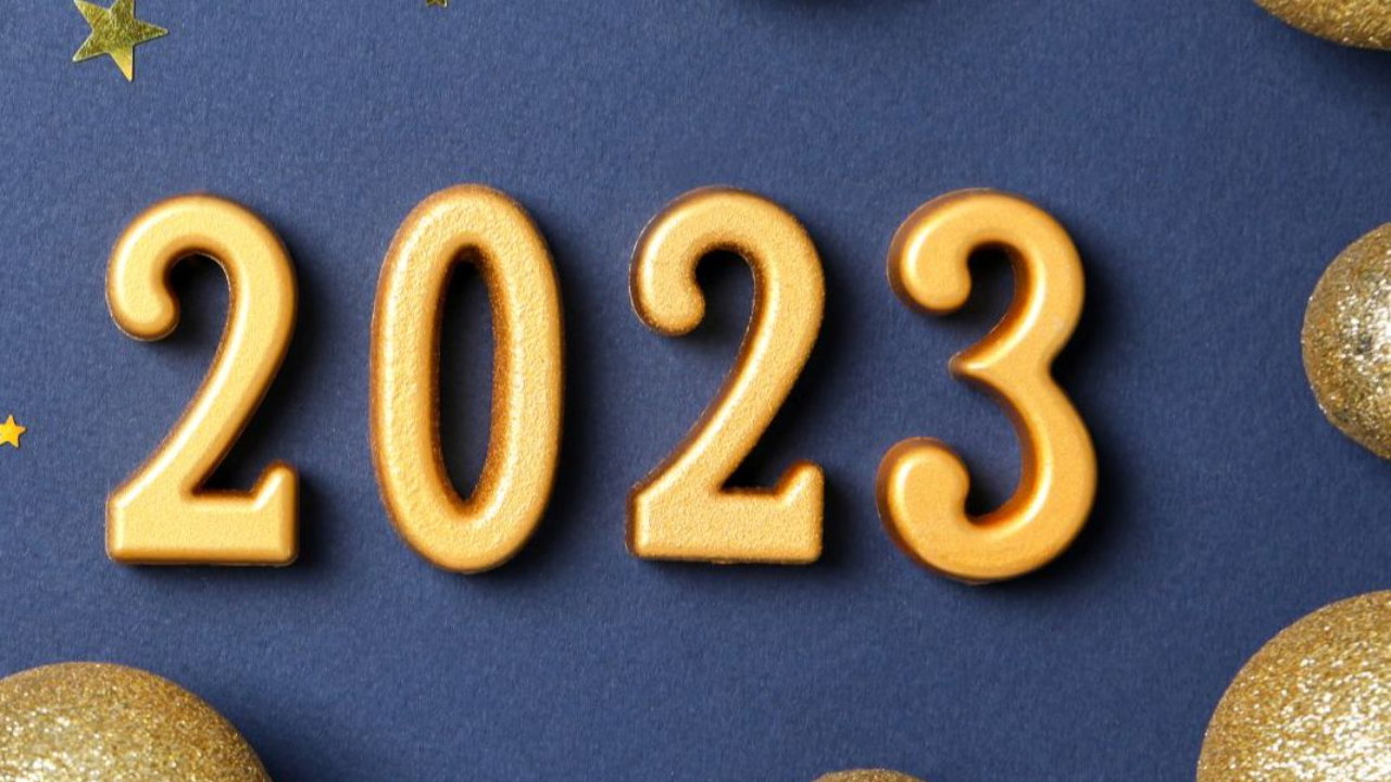 Cumple tus Propósitos del 2023 - Por Maite Moyá