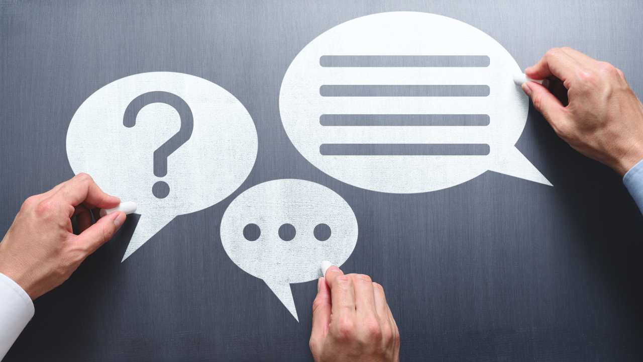 Las Habilidades Comunicativas alternativa al nuevo cambio laboral