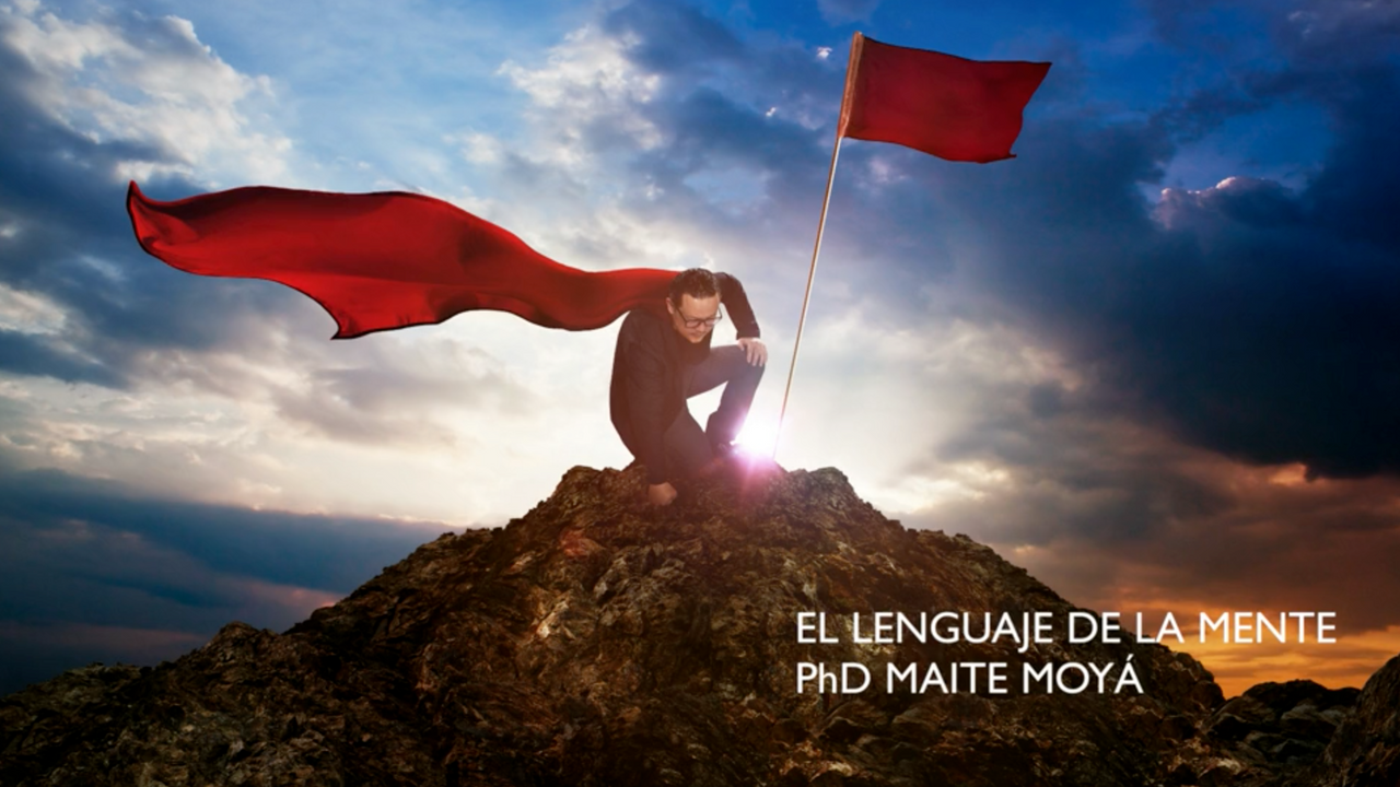 El Lenguaje de la Mente
