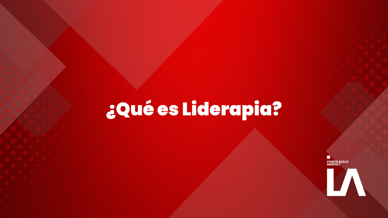 que es liderpia