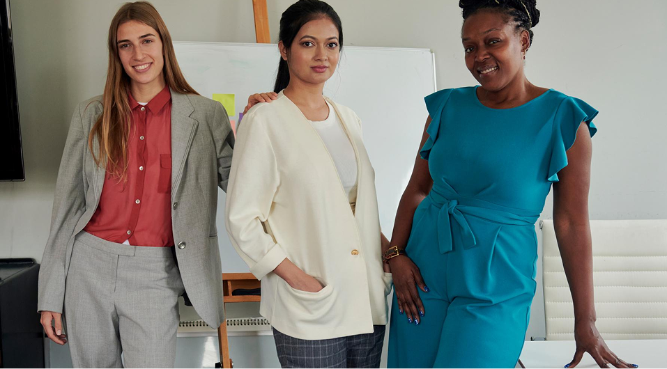 Leadership for modern challenges