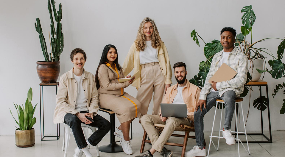 POWER SKILLS LEADERSHIP