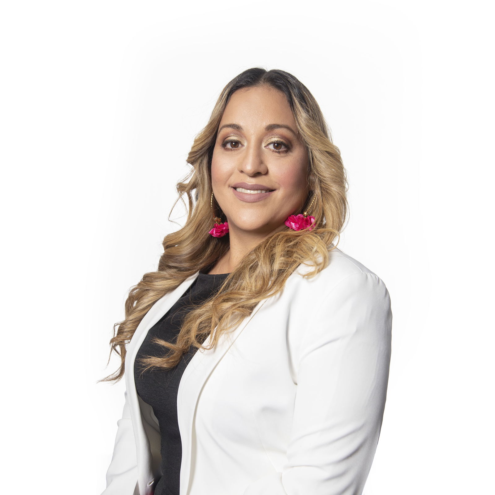 Marta R., Marketing Director