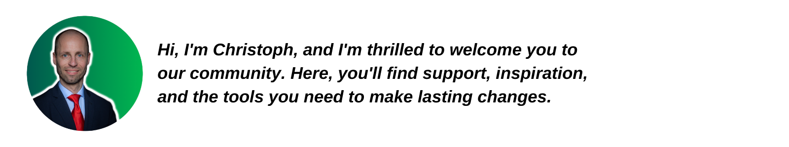 Community Image