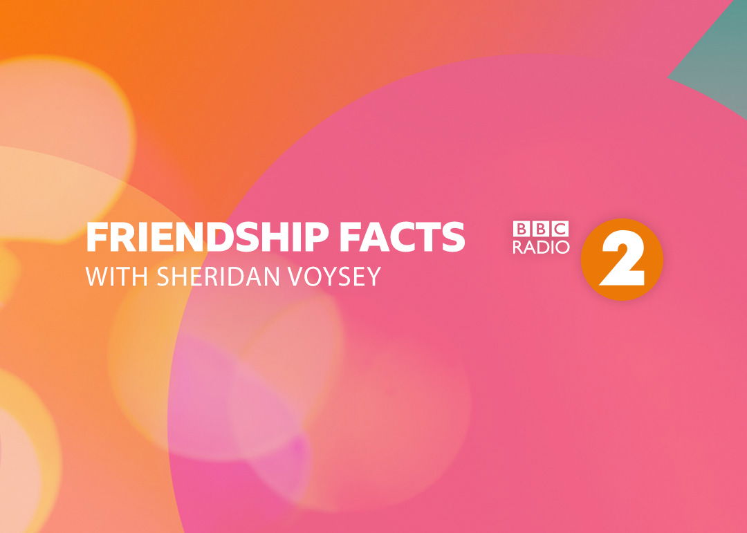  Six Quick Friendship Facts