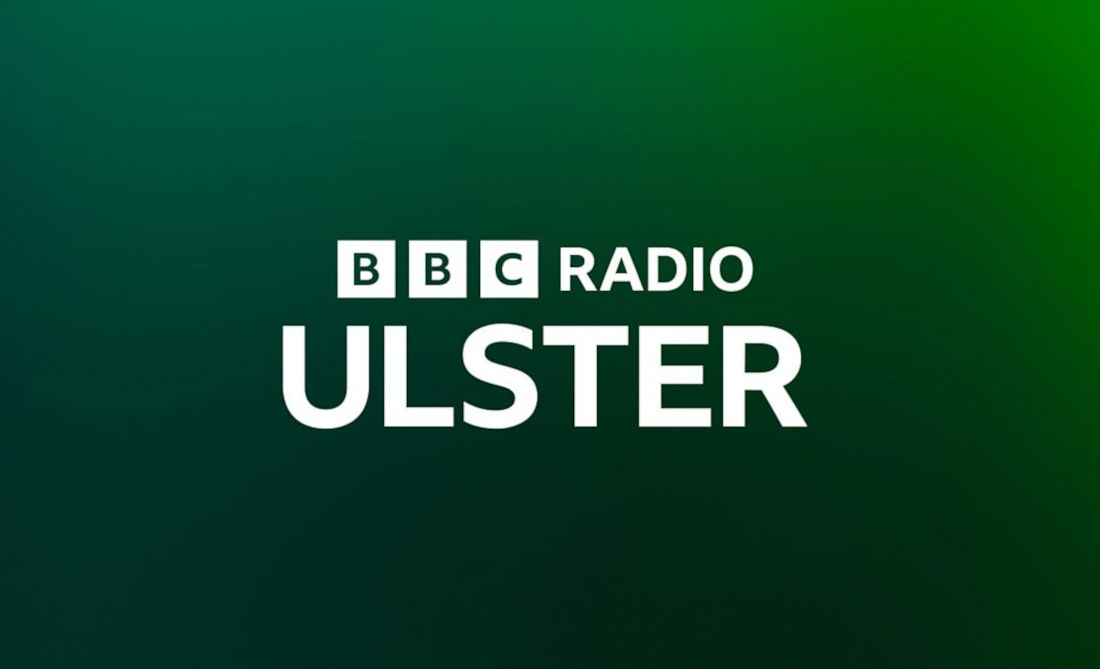 Who Can You Call at 2am? BBC Radio Ulster