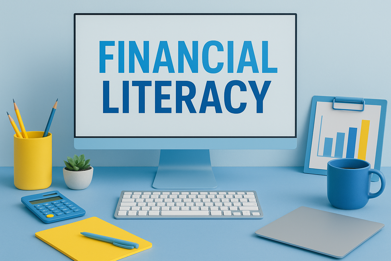 Santos Academy of Life Skills Adulting Financial Literacy Course for Teens