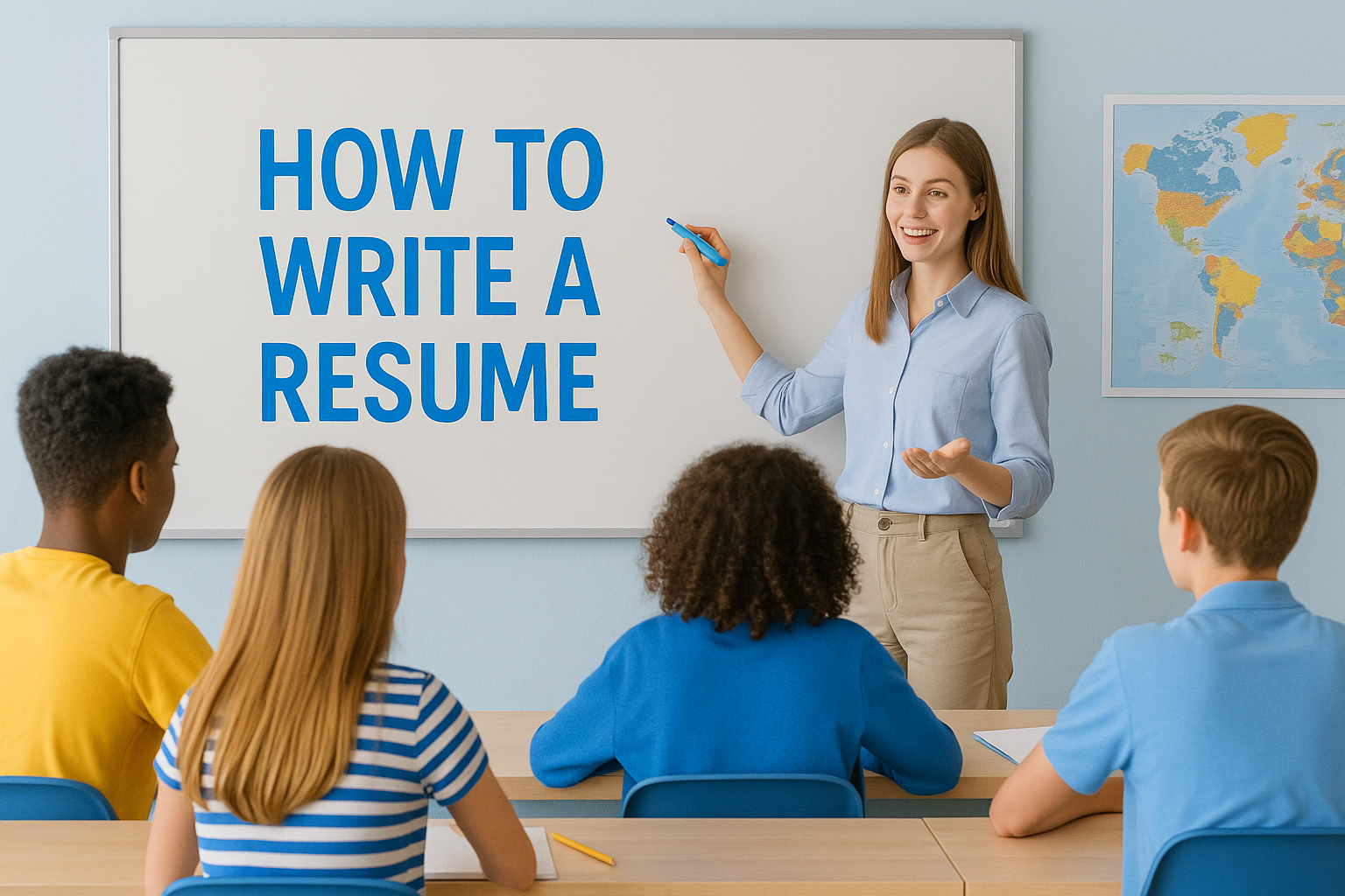 Santos Academy of Life Skills Adulting Financial Literacy Course for Teens