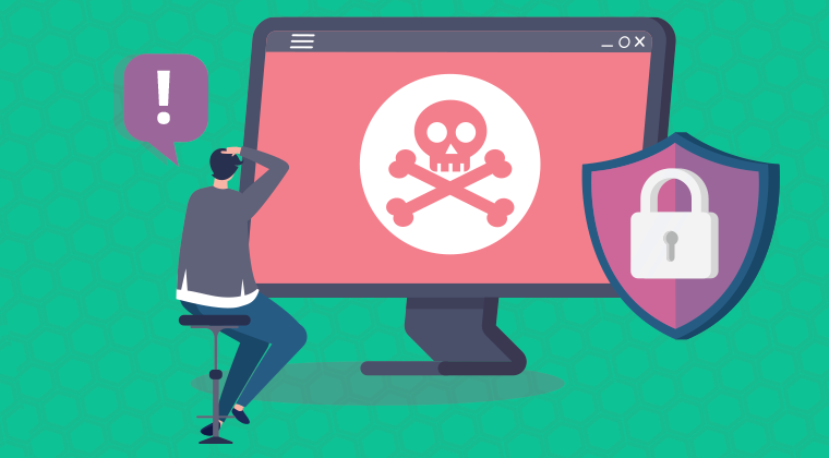 Ransomware Awareness