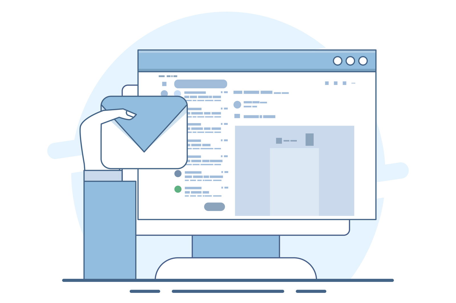 מודול 1 - דיוג באמצעות דואר אלקטרוני