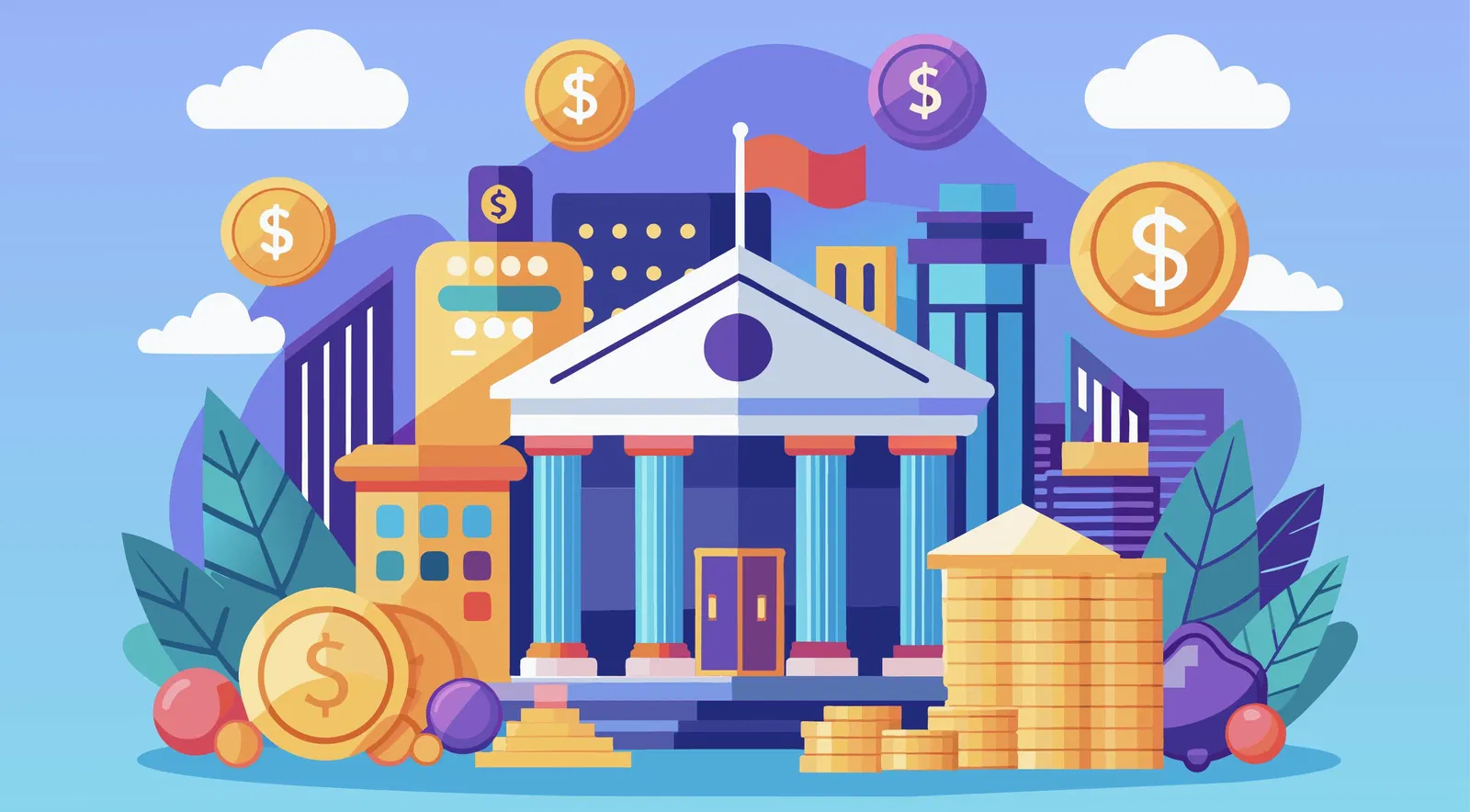 This module teaches to identify and respond to finance scams, including phishing, invoice fraud, and