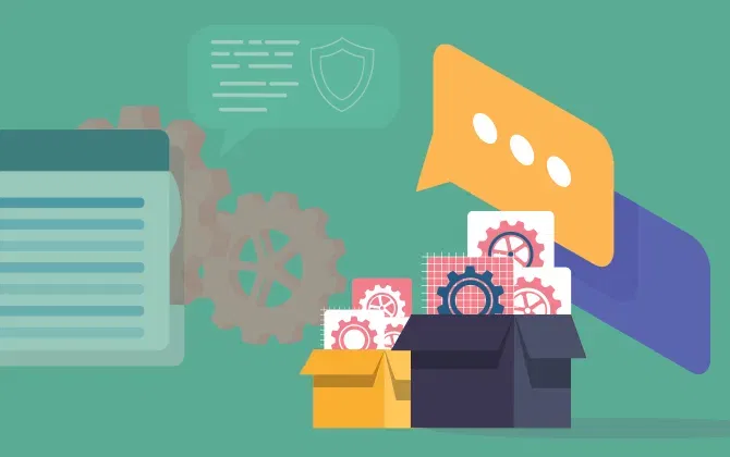 This module teaches to identify and respond to finance scams, including phishing, invoice fraud, and