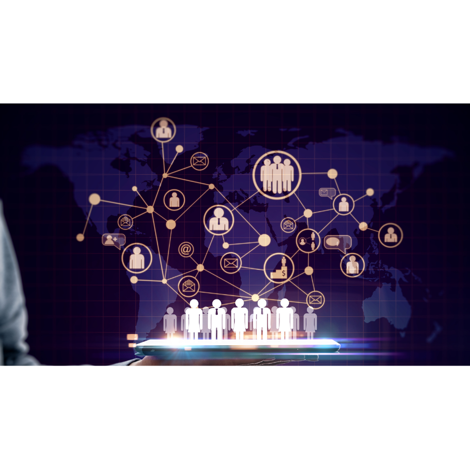 Toshiba Channel Leaders Community (exemple) 