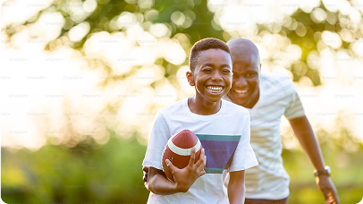 Beyond the Game: Teaching Life Lessons Through Sports