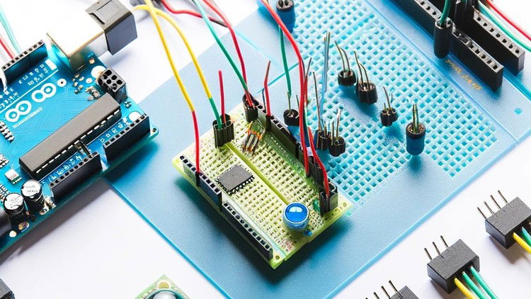 Arduino: Everything you need to Know