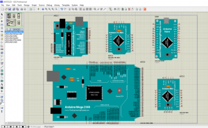 Design and Simulate Arduino Boards and Test Your Code