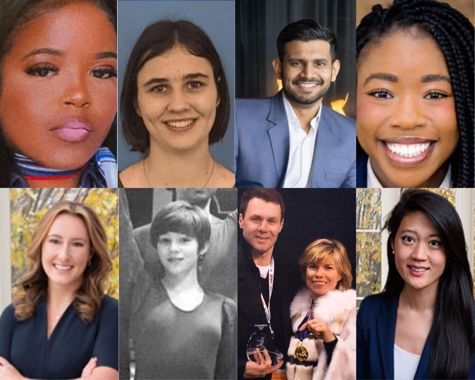 When It All Comes Crashing Down