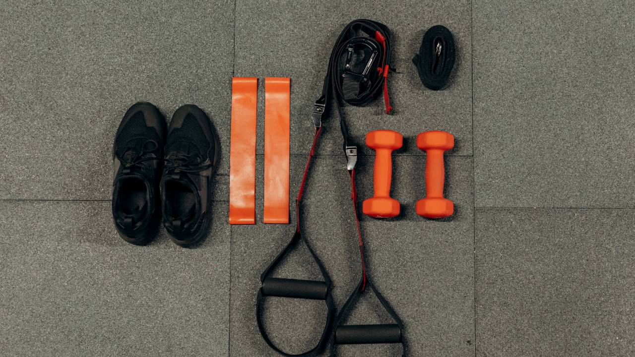 How to Set Up a Home Gym That Works for Your Goals and Budget