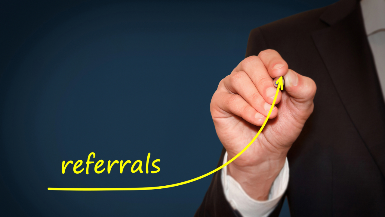 How to Create a Killer Referral Program That Brings in New Gym Members