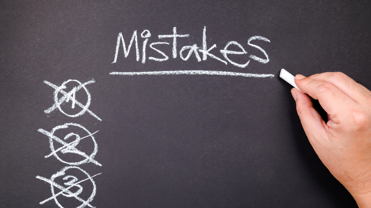 The Top 7 Mistakes Gym Owners Make (and How to Avoid Them)