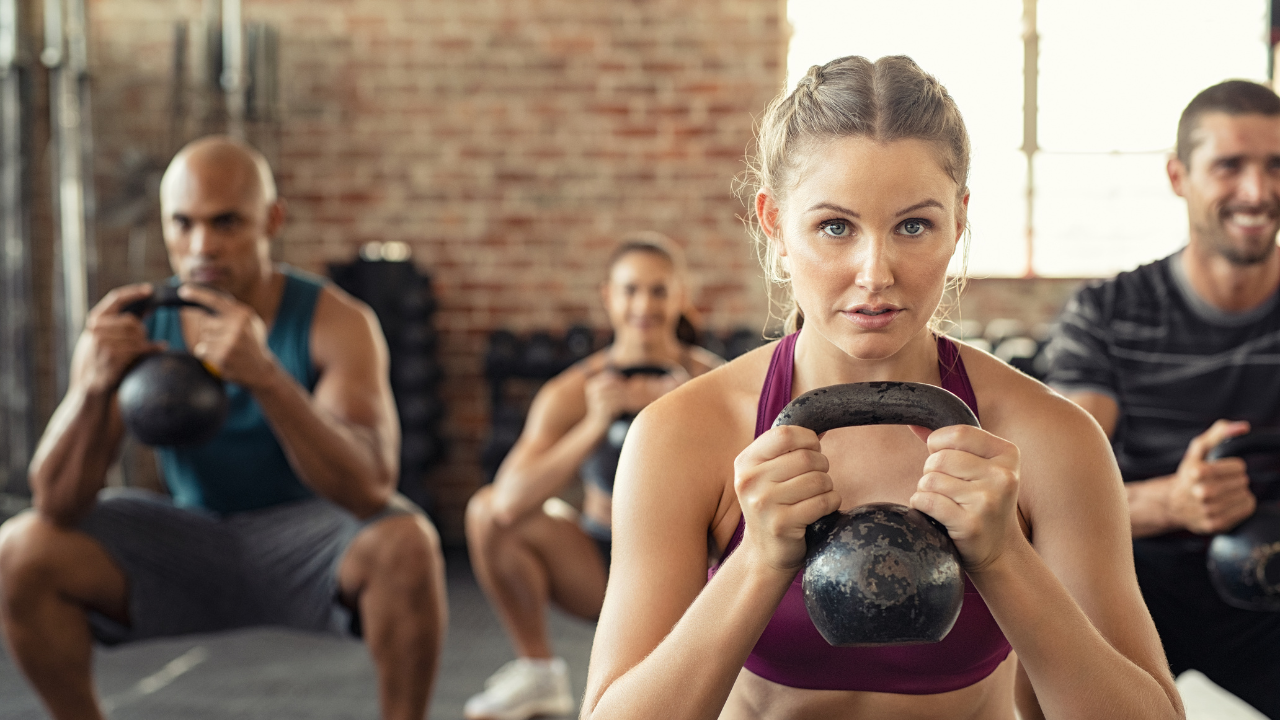 The Benefits of Offering Group Fitness Classes in Your Gym