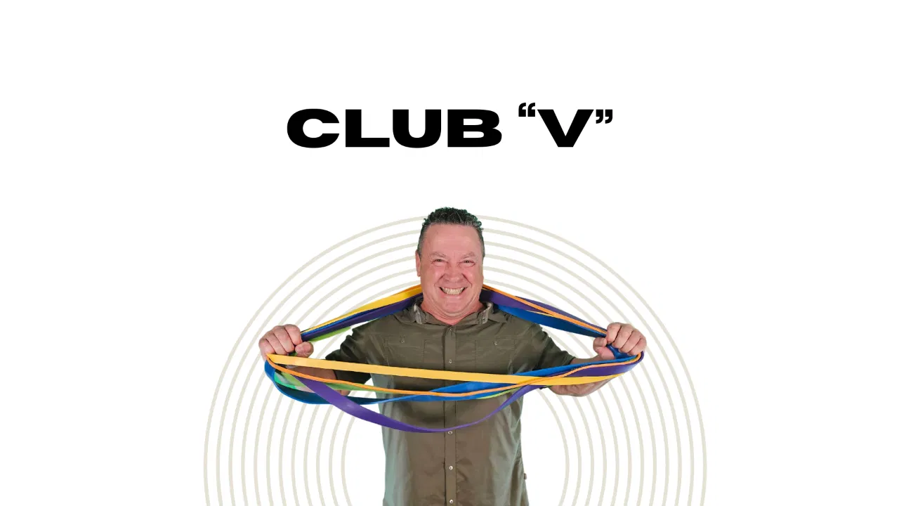 image of join club V
