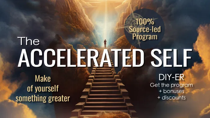 accelerated-self