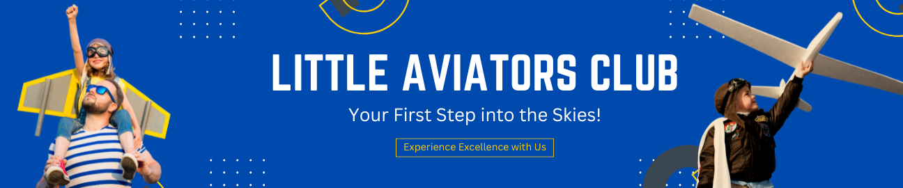 Little Aviators Club