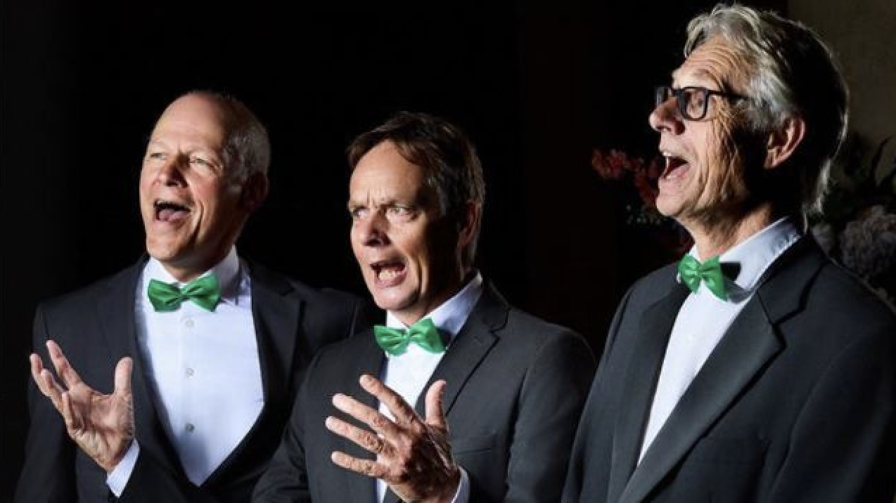 Uitkijkpost, december 2024