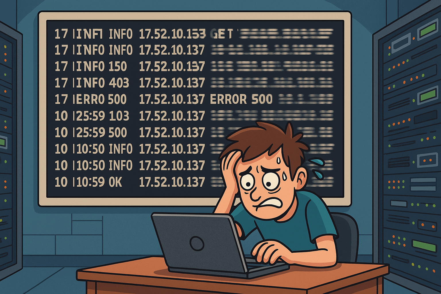 Debugging in Production? This Salesforce Log Hack Works Wonders