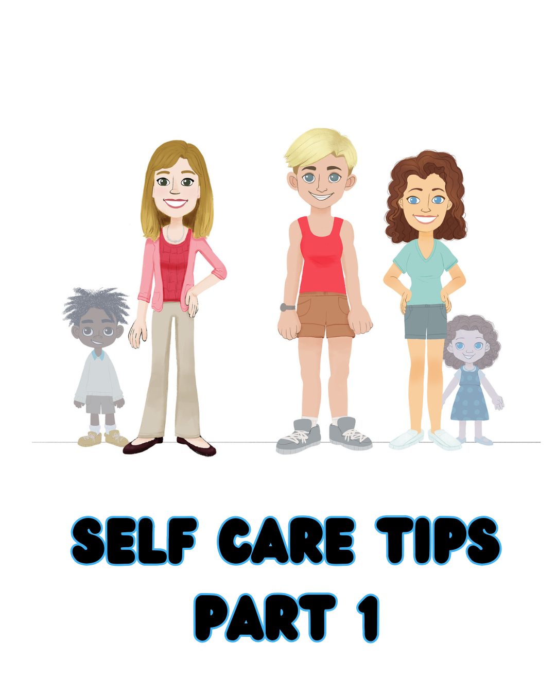 Teacher Self-Care Tips: Prioritizing Wellness in and out of the Classroom