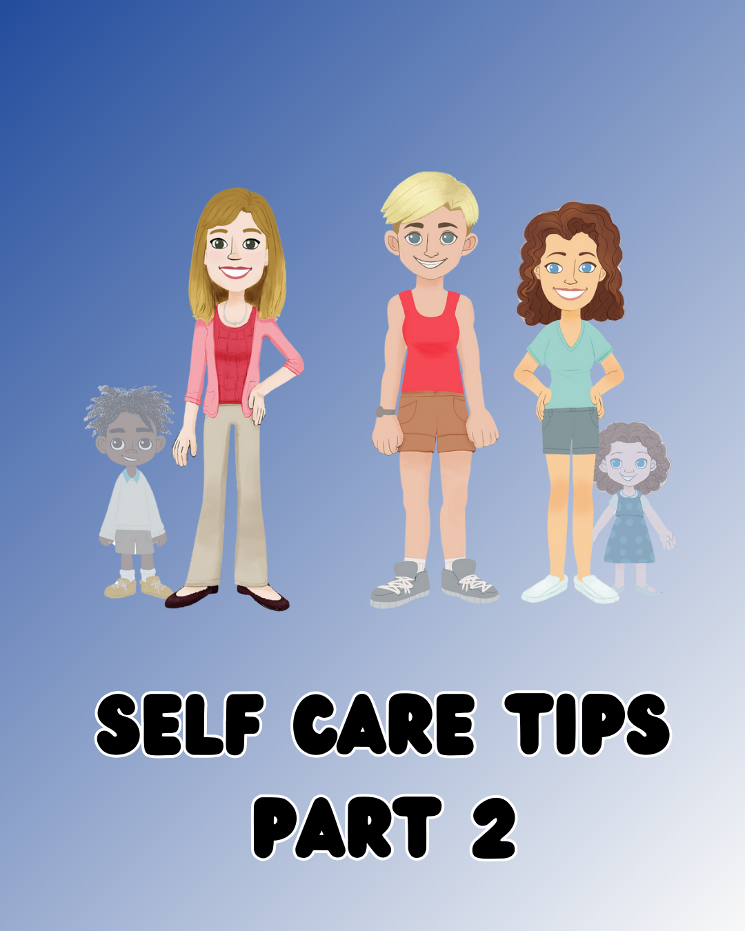 Self-Care Tips for Teachers: Part 2 – Prioritizing Long-Term Wellness