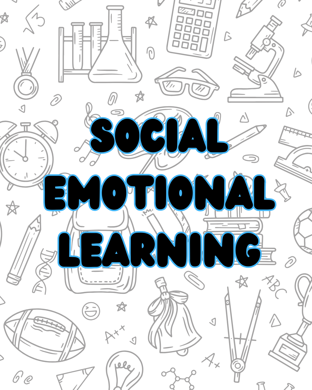 Why Social-Emotional Learning Belongs in Every Classroom: The Kayleigh’s High Fives Advantage