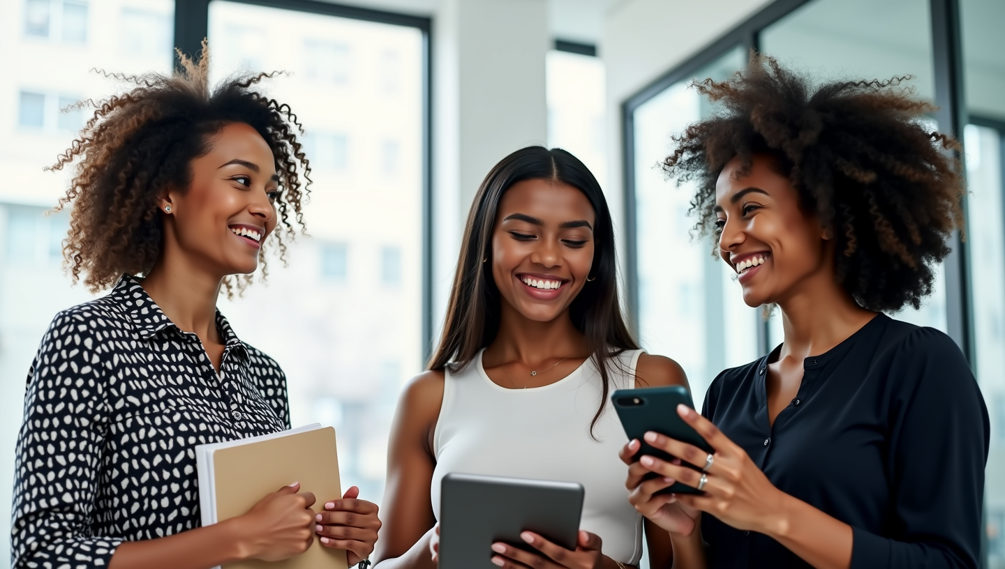 L'Entrepreneuriat Communautaire : Une Approche Innovante