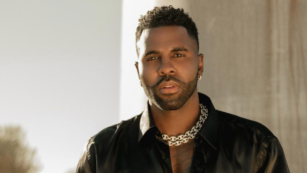 Jason Derulo et son Investissement Révolutionnaire dans Rocket Carwash